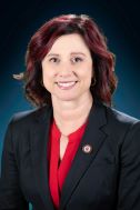 Photograph of Nancy Gutierrez