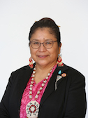 Photograph of Theresa Hatathlie
