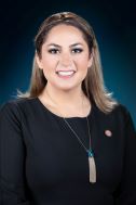 Photograph of Consuelo Hernandez