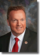 Photograph of Anthony T. Kern