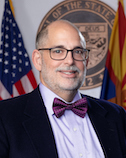 Photograph of David Livingston