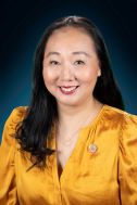Photograph of Leezah Elsa Sun