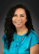 Photograph of Teresa Martinez
